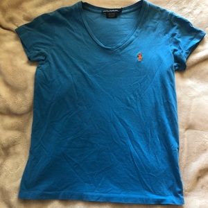 Polo Ralph Lauren V-neck